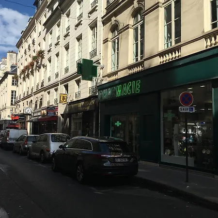 Opera Studio * Parigi