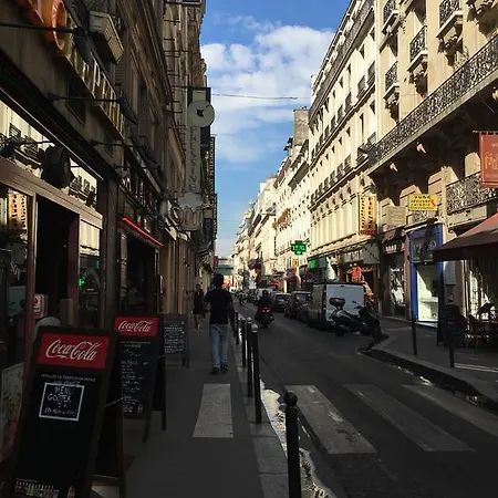 Opera Studio * Parigi