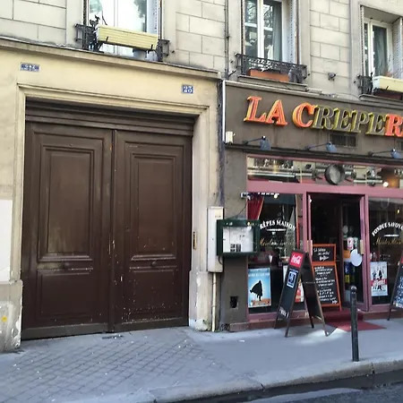 Opera Studio * Parigi